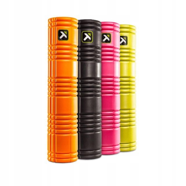 Terapie Trigger bodů Roller Grid 2.0