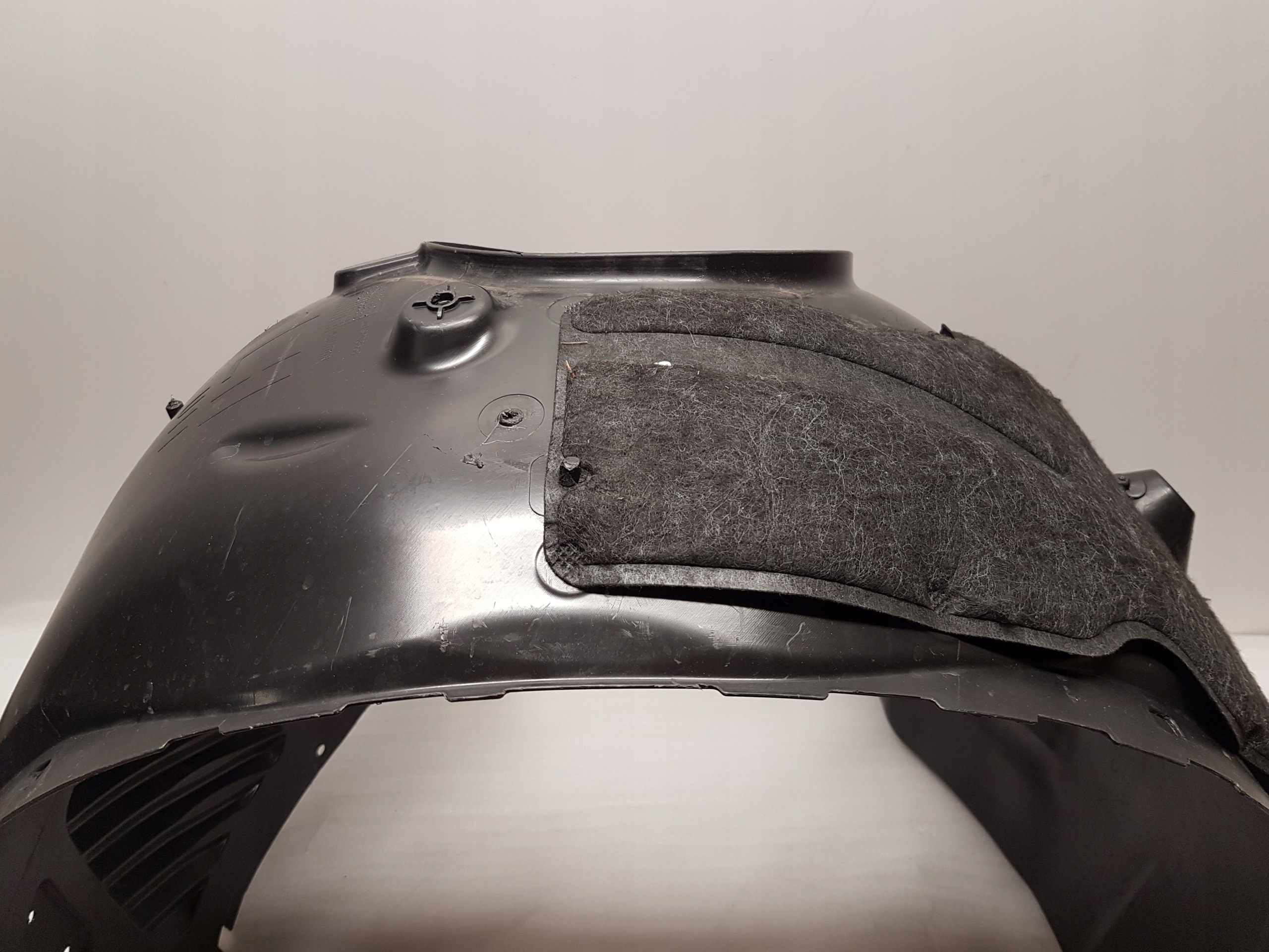 mudguard left front BMW X1 U11 9465695