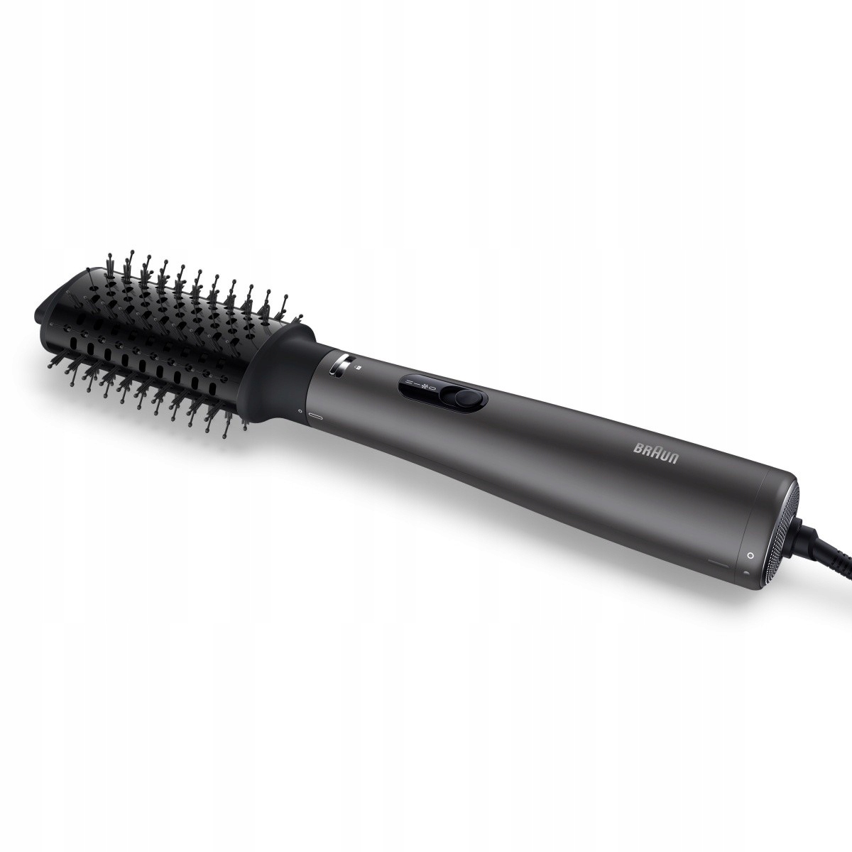 Braun Sušička-kulma 800W AS226E