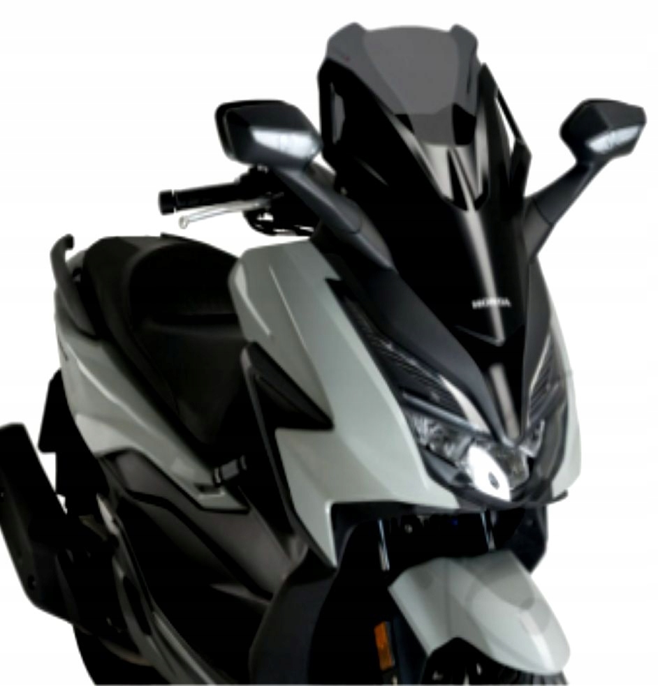Honda Nss 125-350 21-23