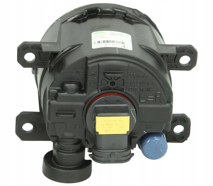 valeo 44186