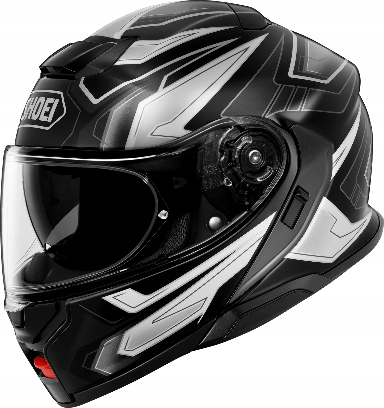 Motocyklová prilba Shoei Neotec 3 Anthem TC-5 L