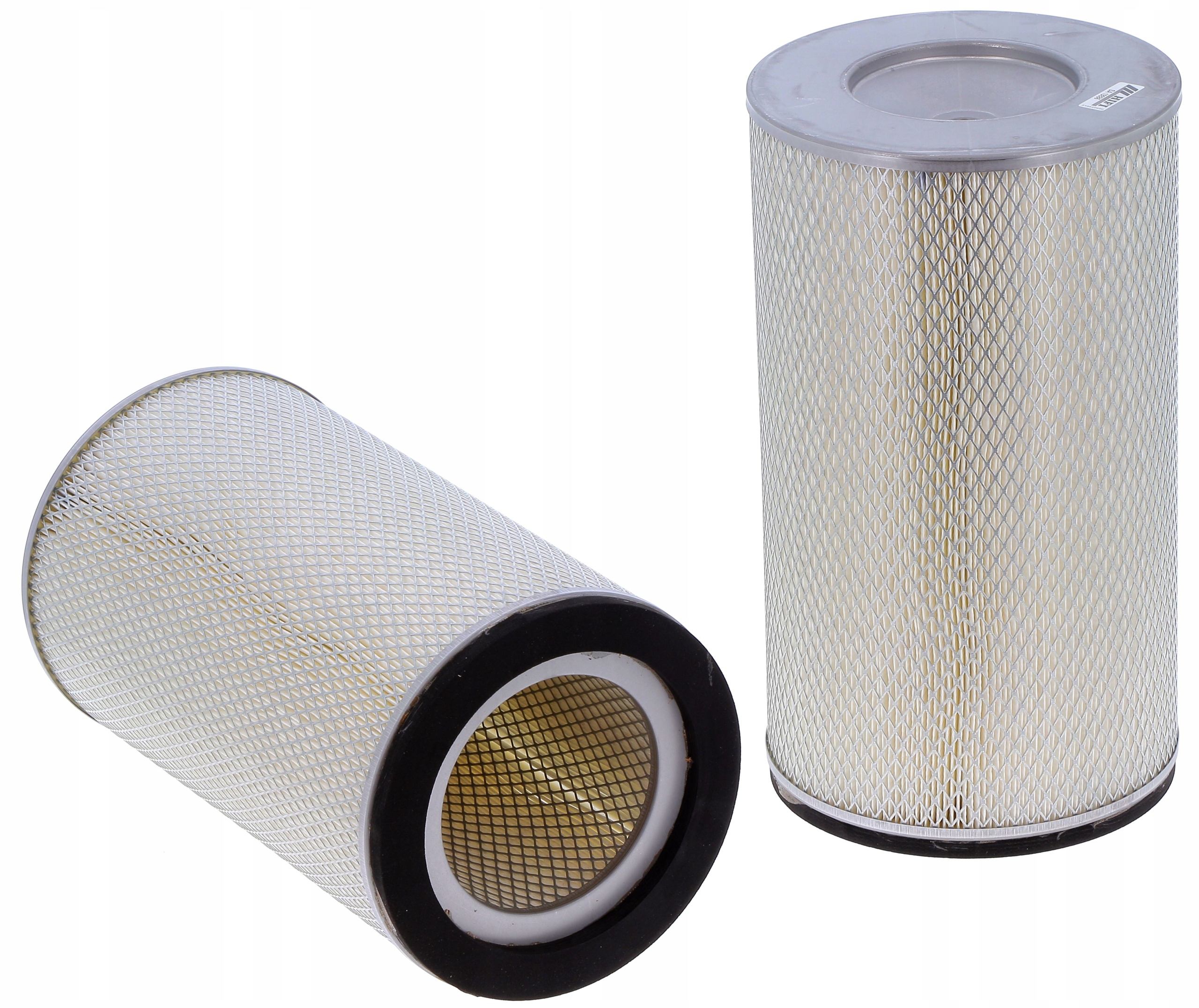 Sa 19886 Vzduchový filtr HiFi