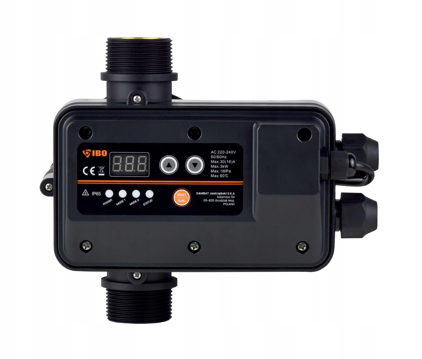 elektronický vypínač PC-30P (3 kW)