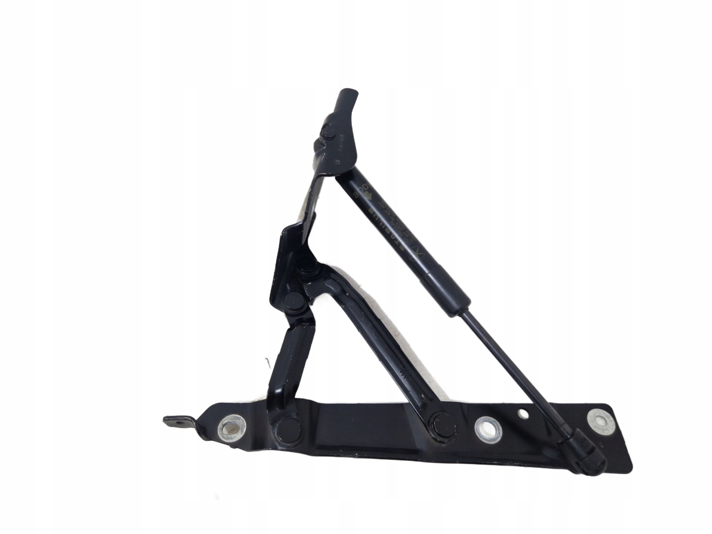 DODGE CHALLENGER 2019- 3.6 right hinge bonnet 04589666AD