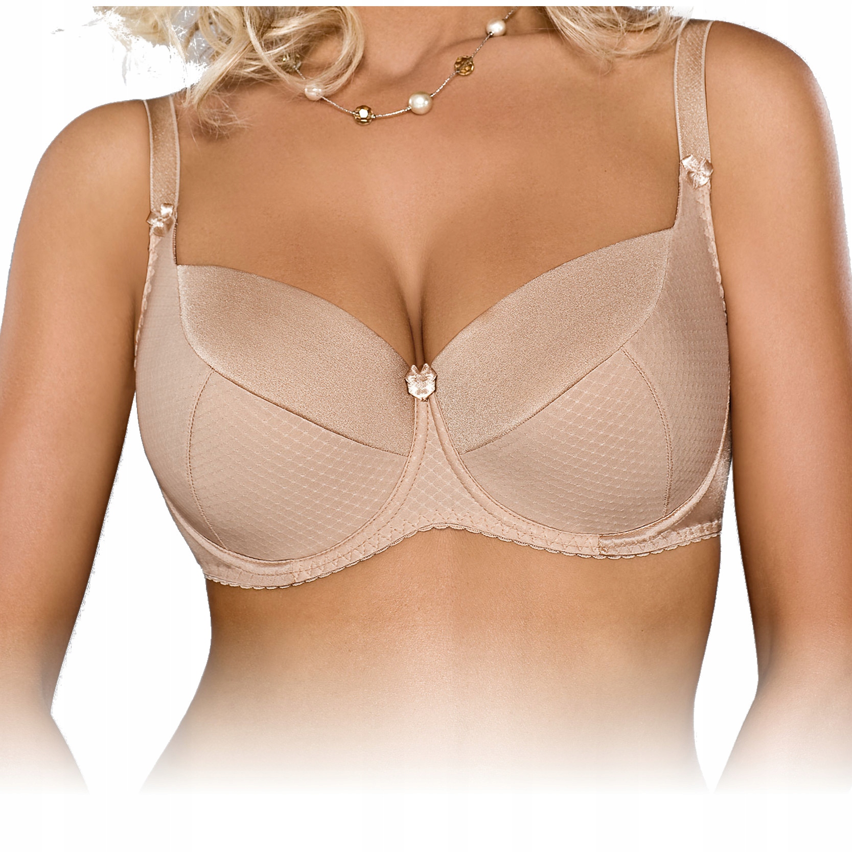 

Gaia Biustonosz Full Cup 281 Kate H65