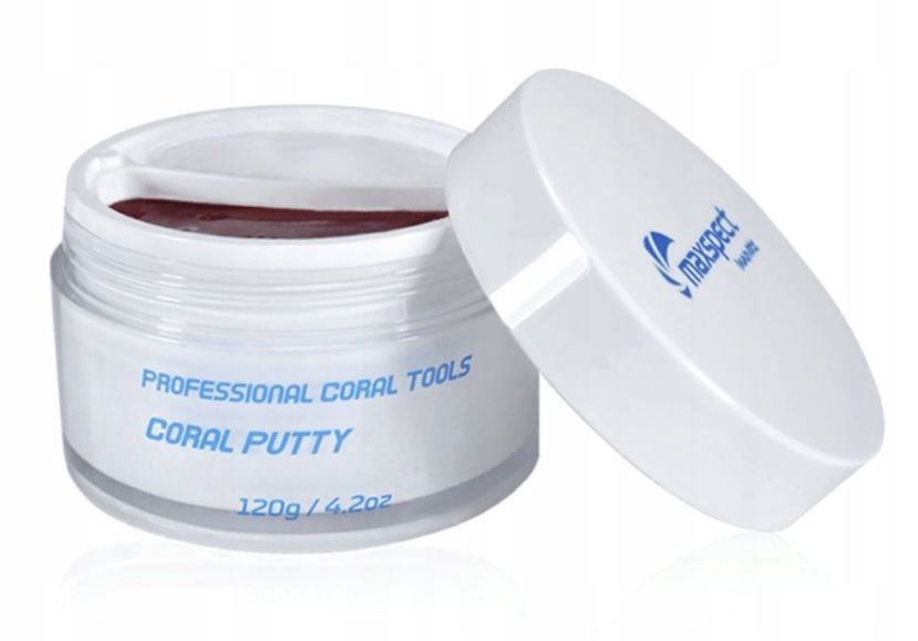 

Maxspect Coral Putty klej na bazie silikonu 120g