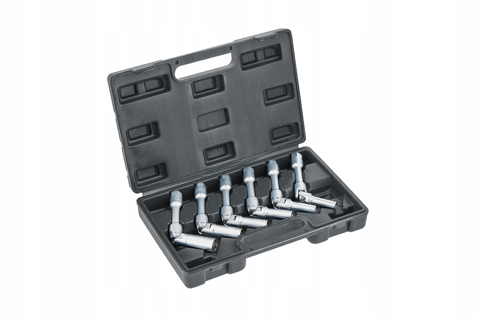 Hogert HT8G320 набор длинных свечных колпачков 6el