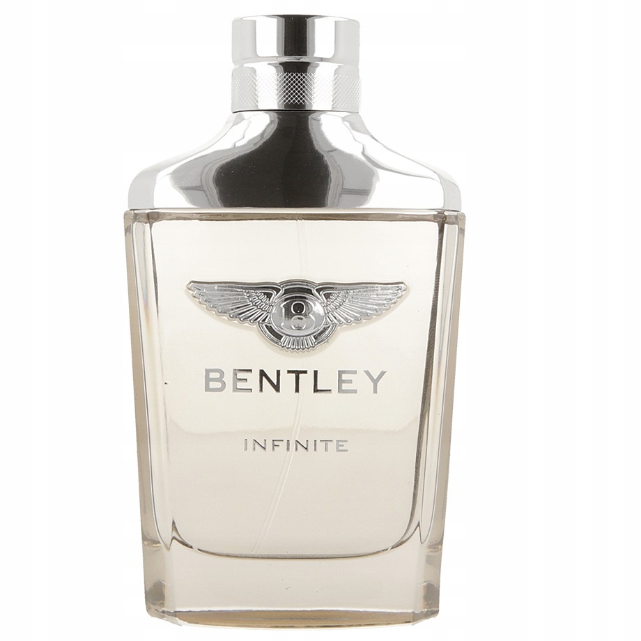 Bentley Infinite toaletní voda sprej 100 ml