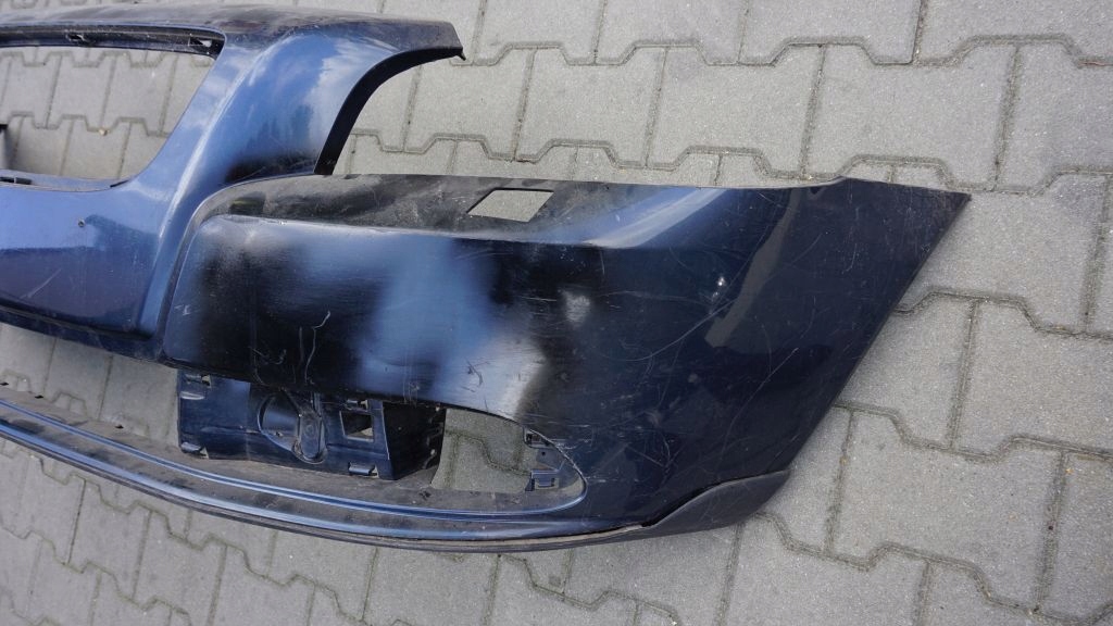 VOLVO S40 V50 LIFT - bumper front