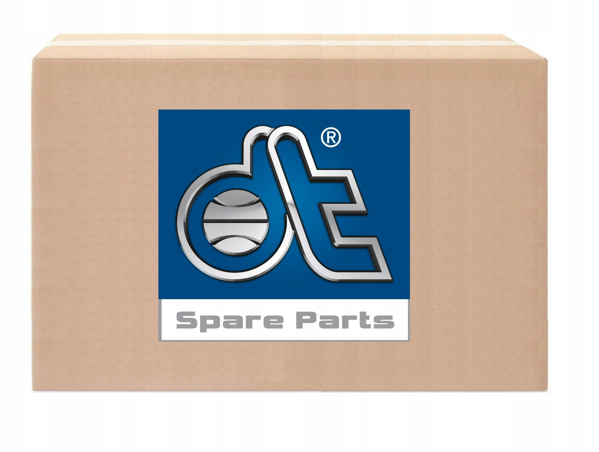 Zamek drzwi DT SPARE PARTS 4.68396SP