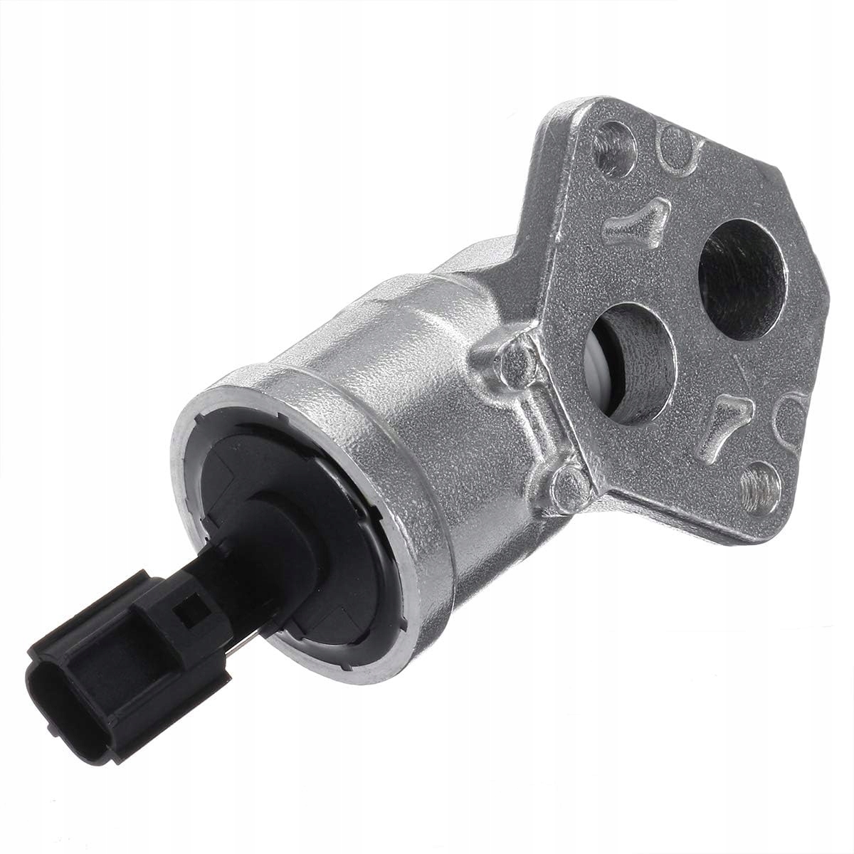 Zawór regulacyjny na biegu ja?owym Iacv do Ford Waga produktu z opakowaniem jednostkowym 0.58 kg