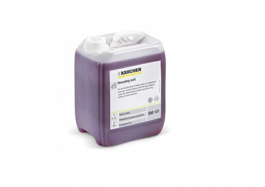 

Karcher Kwas W Koncentracie Rm 101 Asf 5L
