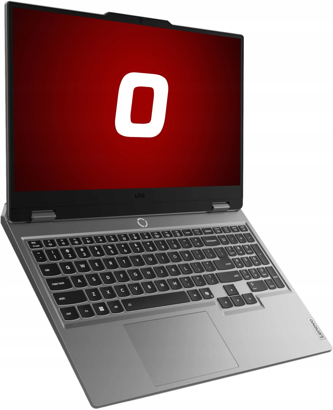 Lenovo Loq i5-13450HX 16GB SSD1TB RTX5050 144Hz Win11
