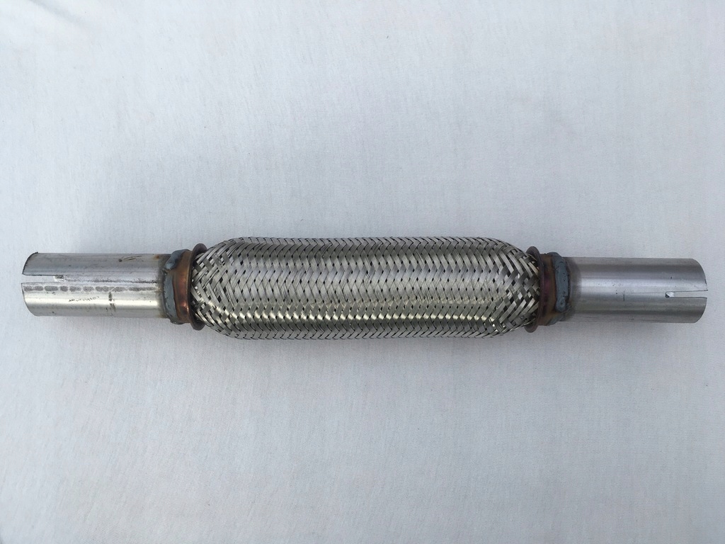 __Ligier__Aixam__złącze elastyczne microcar 32/355