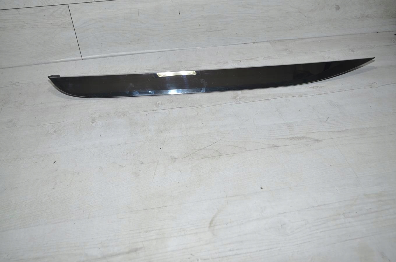 moulding roofs left Peugeot 2008 14r
