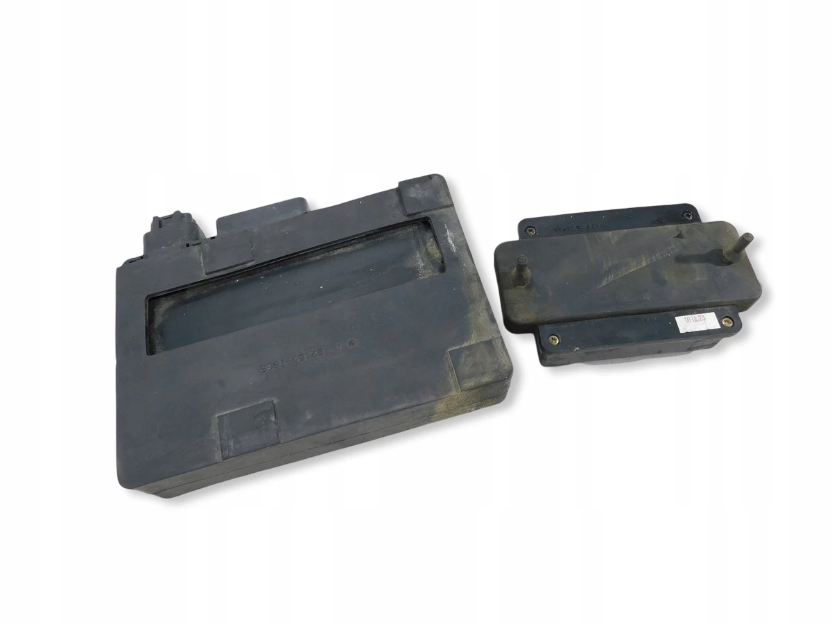 Modul Počítačový Ovládač Kawasaki Vn 1500 Vulcan Classic Tourer 96-08 U-11