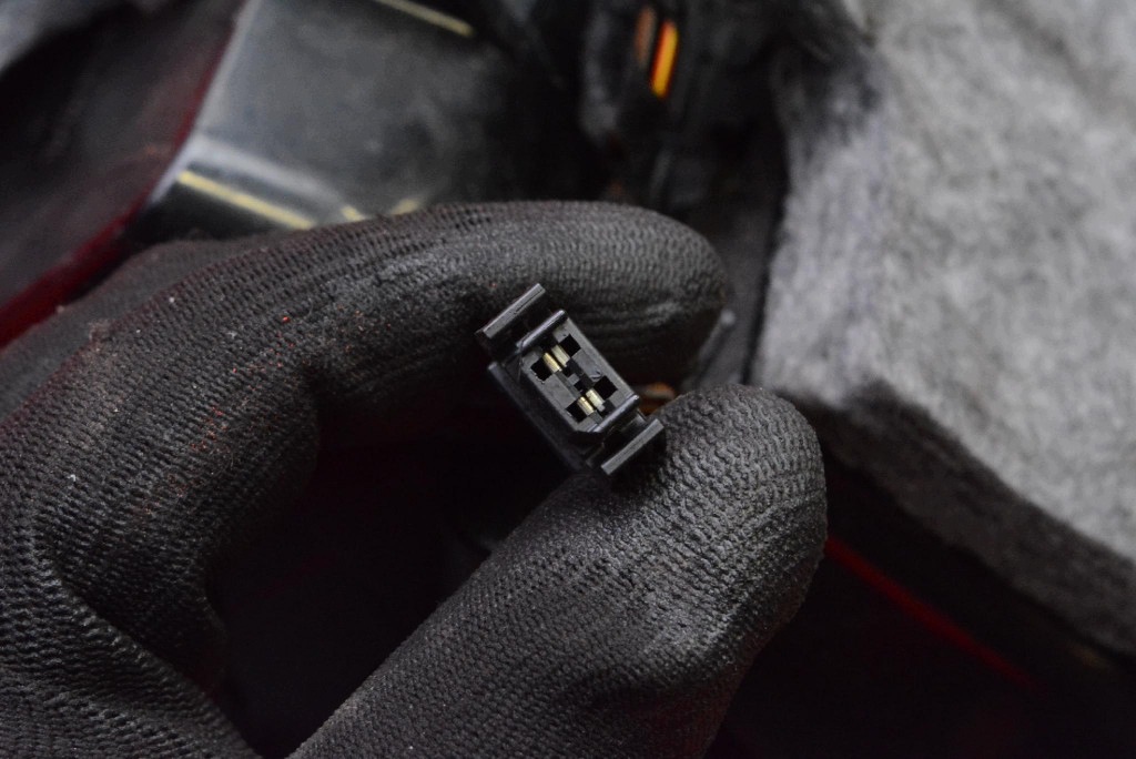 Handschuhfach des Beifahrers EU AUDI Q5 8R 12-17