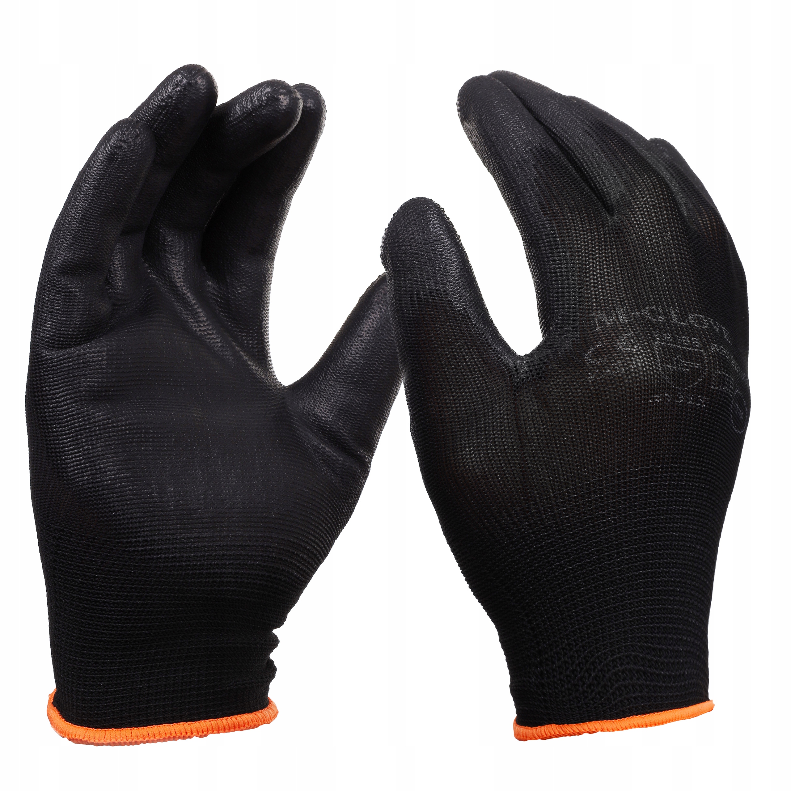 RĘKAWICE ROBOCZE POLIURETANOWE Typu RTEPO PU Roz 9 EAN (GTIN) 5904100057504