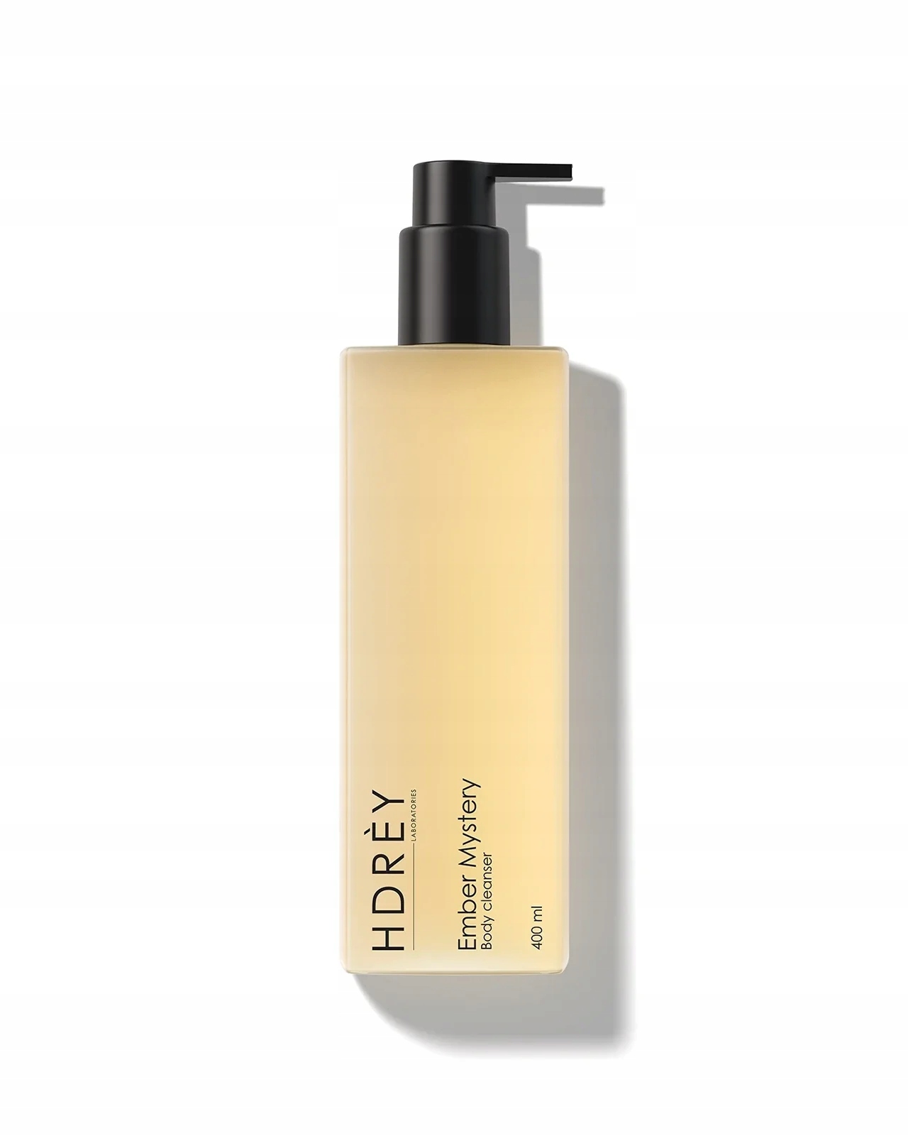 Hdrey Żel pod prysznic perfumowany Ember Mystery 400 ml