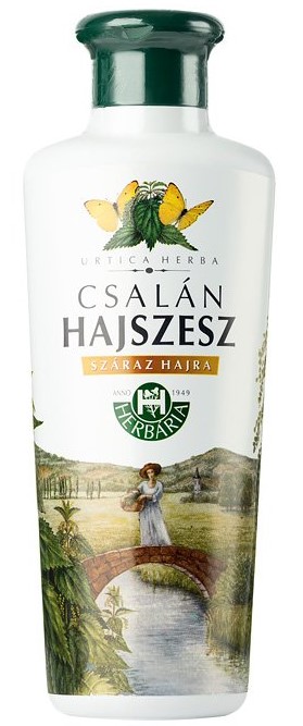 

Banfi Hajszesz wcierka do włosów z Pokrzywy 250 ml