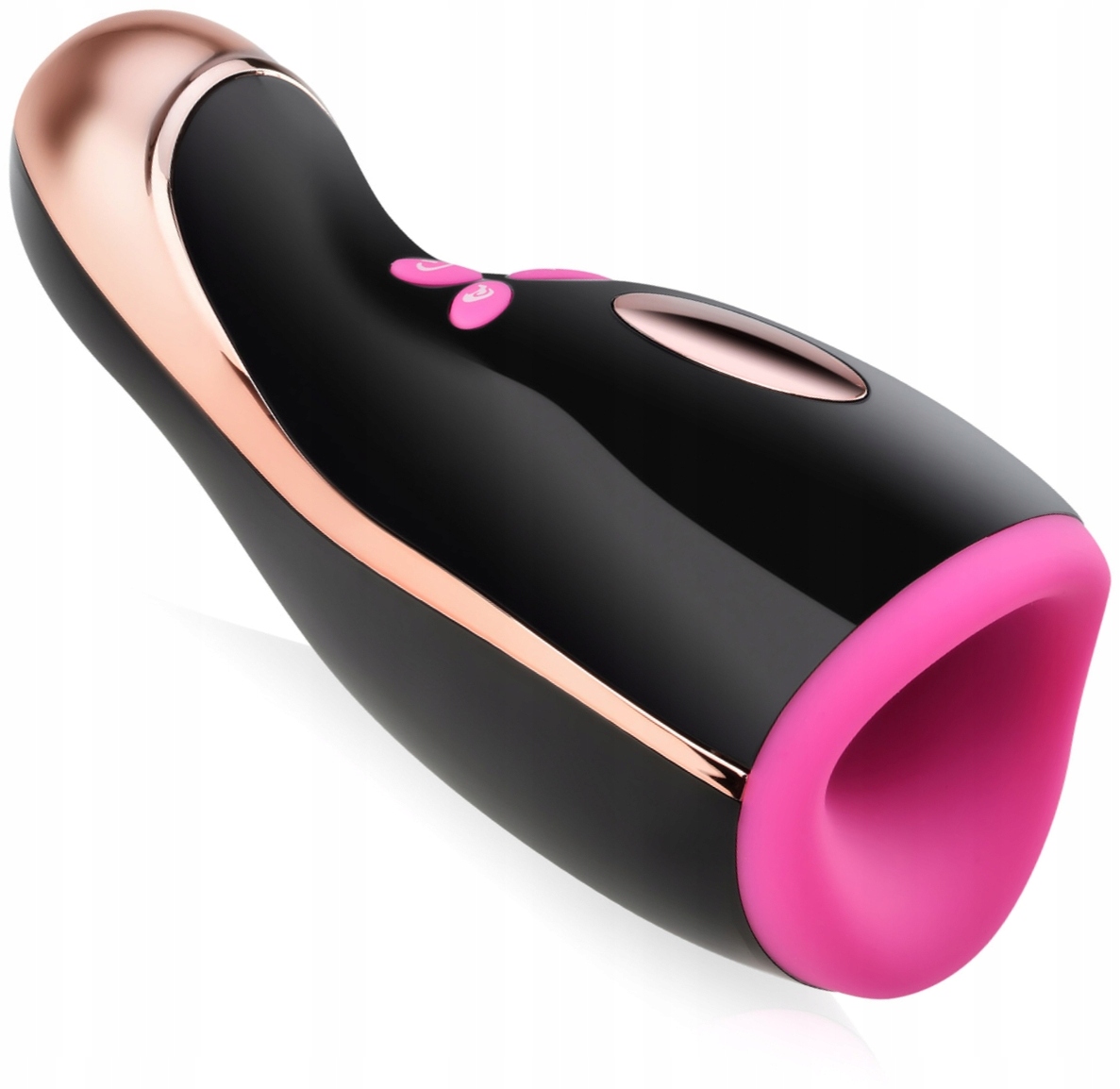 

Podgrzewany Masturbator Oralny Do Ssania Penisa