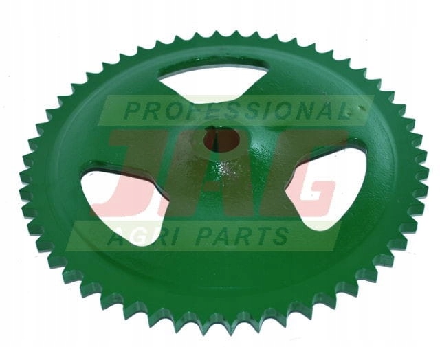 Ozubené ozubené kolo Z54 John Deere Z11367