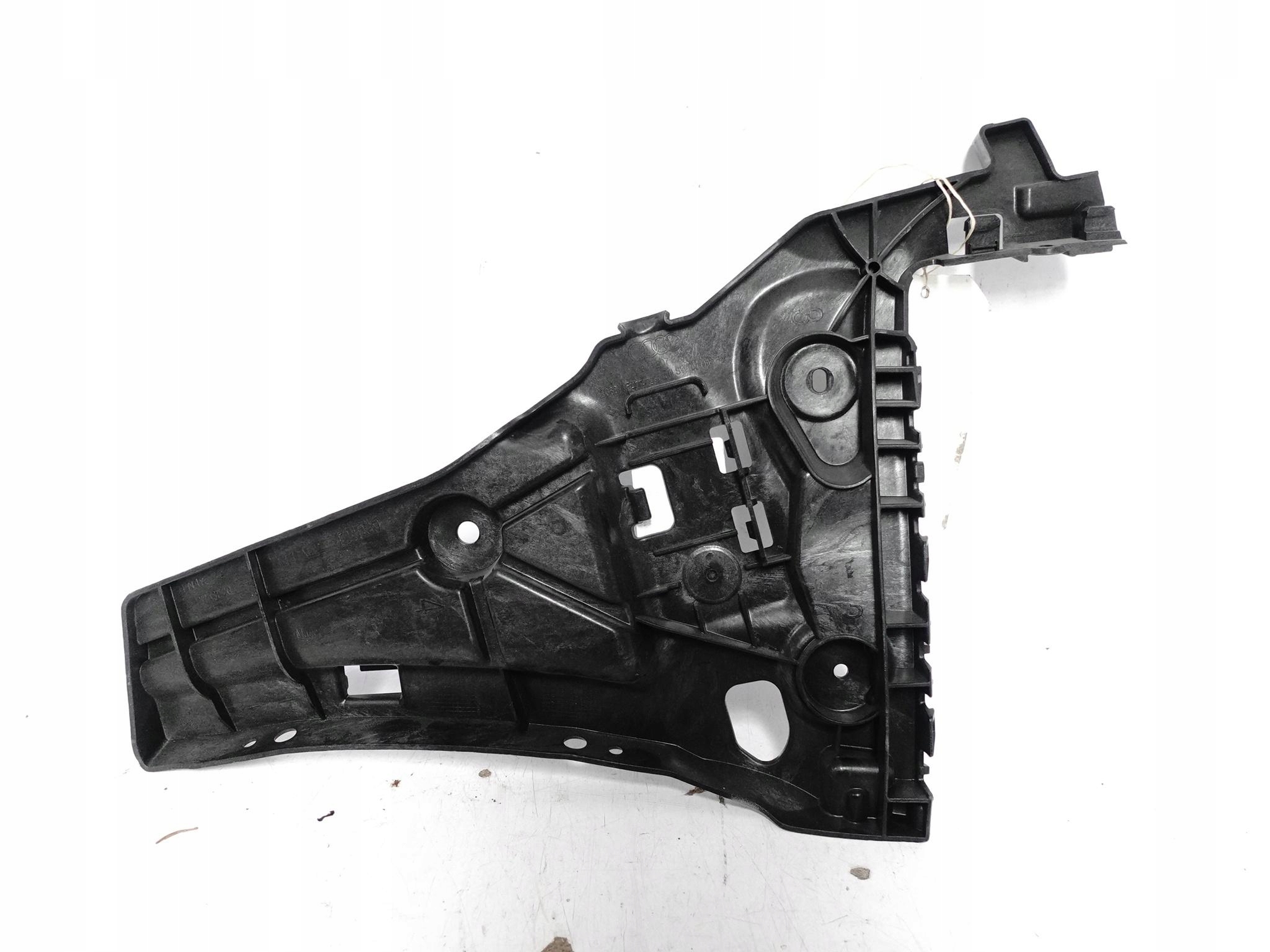 AUDI A3 S3 RS3 8Y0 SPORTBACK 20- support bracket holder W bumper right rear part