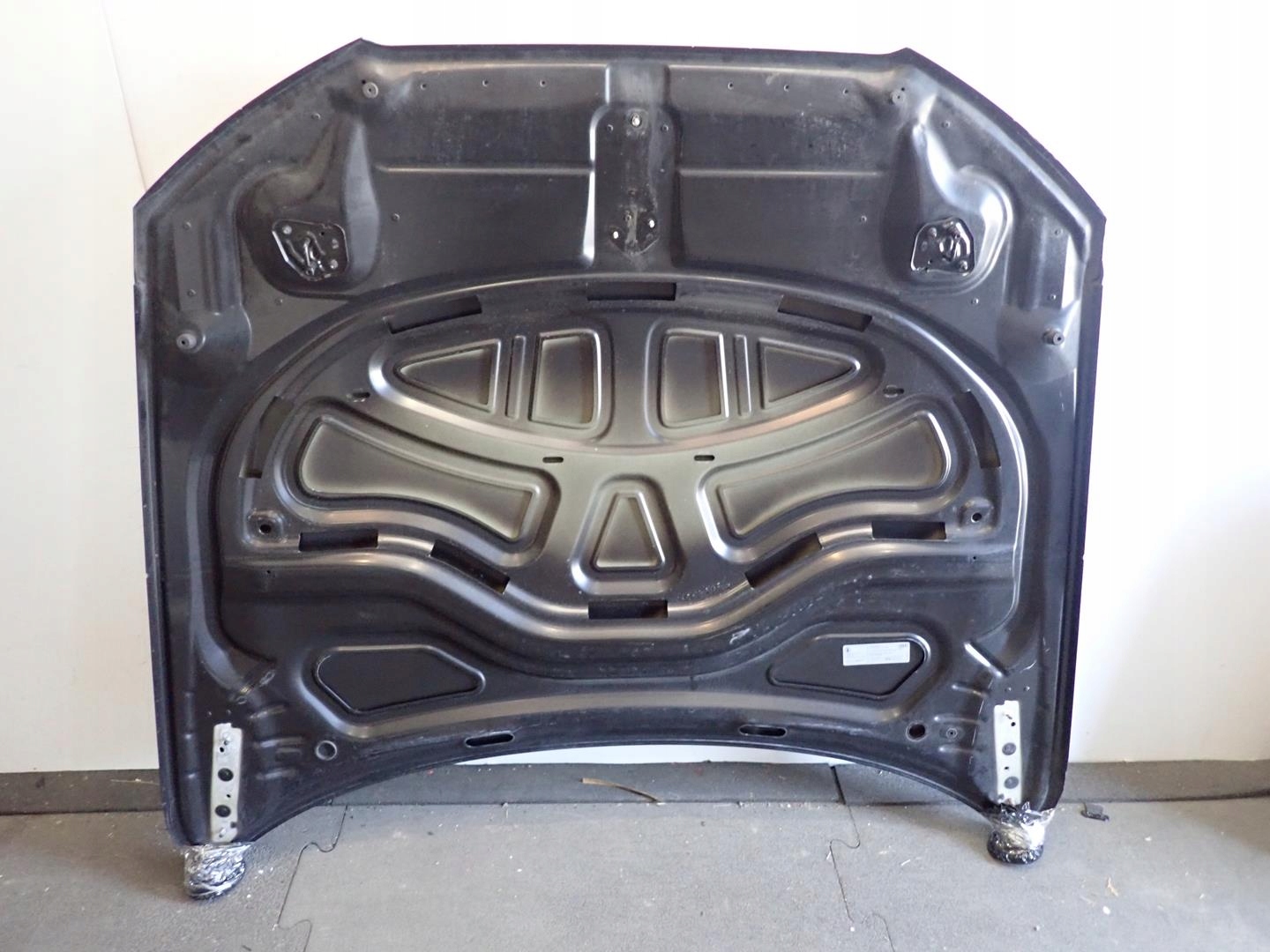 MOTORHAUBE AUDI A6 C7 2011- 4G