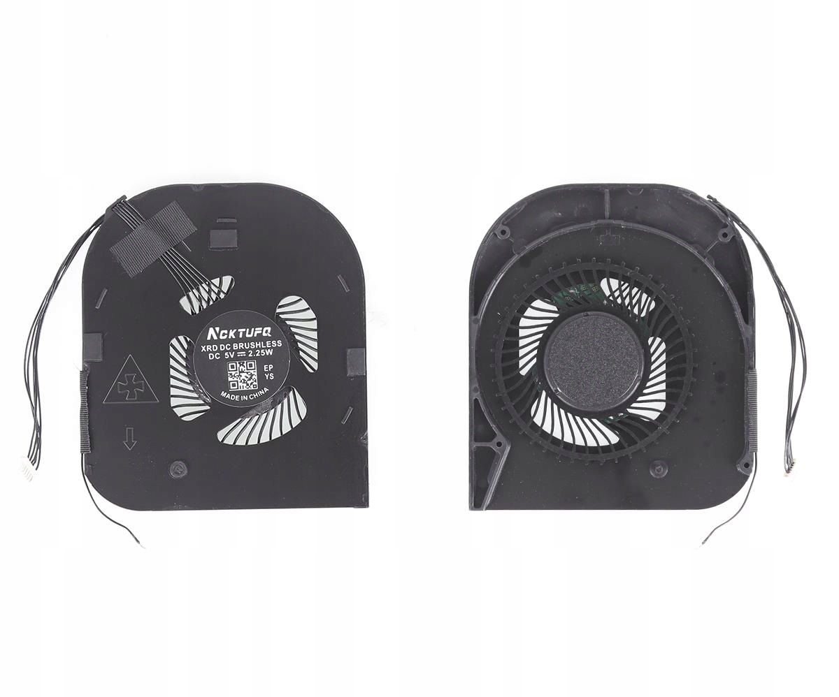 Ventilátor Lenovo Thinkpad X1 Carbon 6th