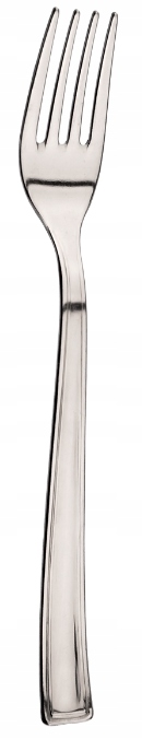 DA TAVOLA BARI Widelec obiadowy GASTRO 18,7 cm 18/0