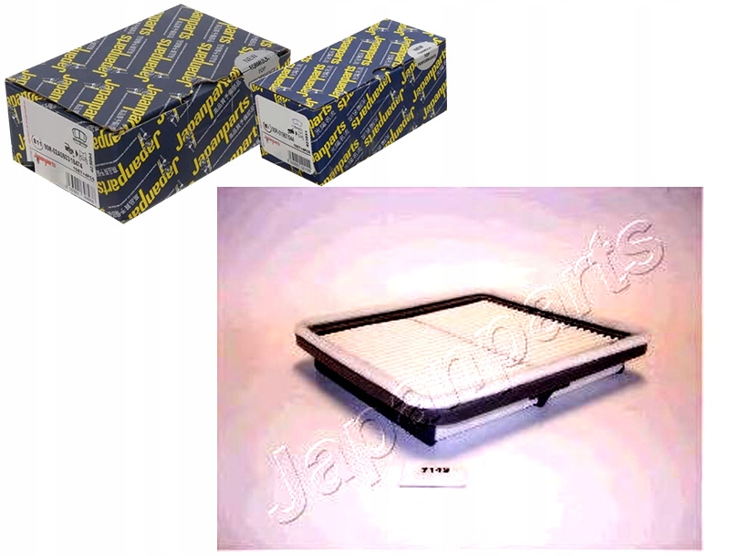 

Filtr Powietrza Subaru Legacy Outback 03- Impreza