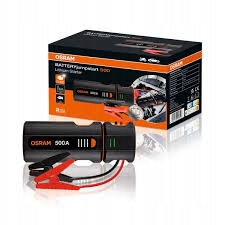 Osram Štartovacie zariadenie do auta Booster Jump Starter 500 12V