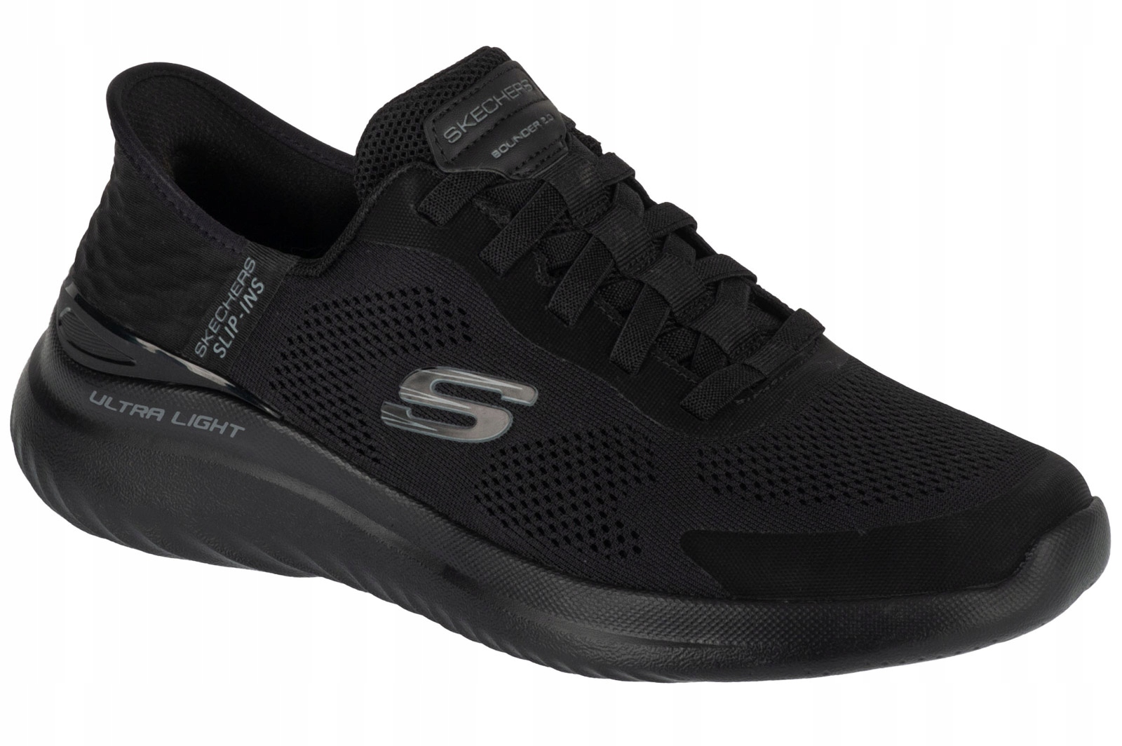 Skechers Slip-ins: Bounder 2.0 Emerged [41,5] Pánské tenisky Sia