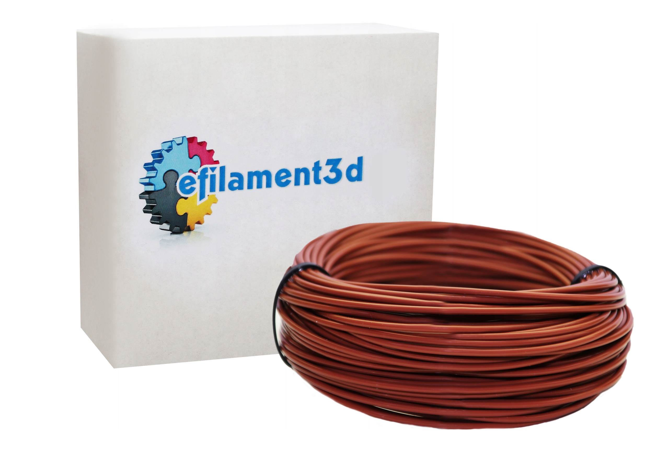 

Wkłady Do Polaroid PLAY3D Pen Zamiennik Brązowy
