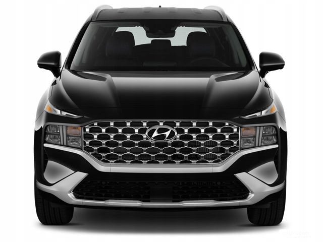 Fólie Ppf Premium na světlomety pro Hyundai Santafe bezbarvá