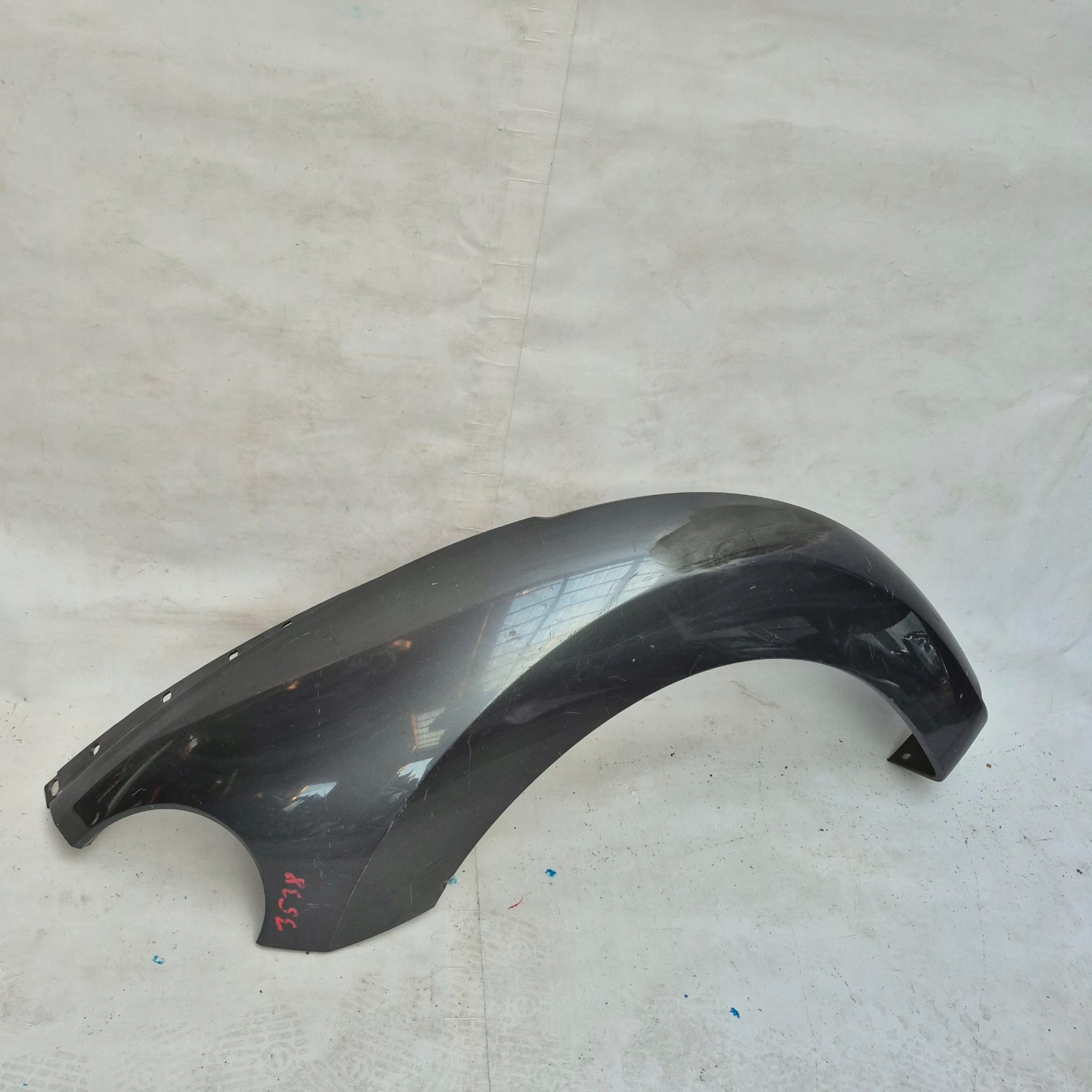 VW NEW BEETLE and 1 LIFT 05-10r. -> fender left front front 1C0821105H