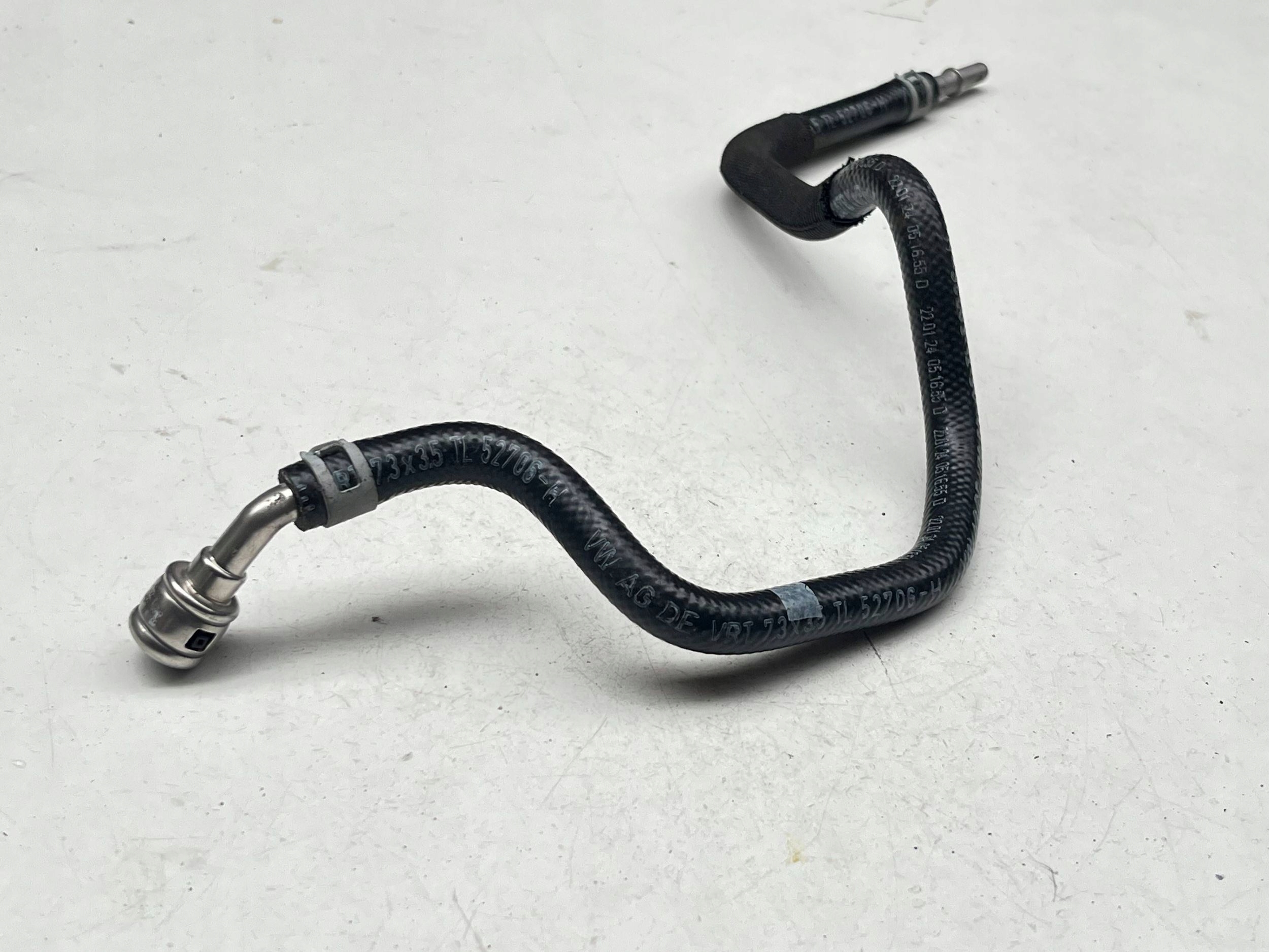 TL52706H prijenos gorivni OEM TL52706H !J