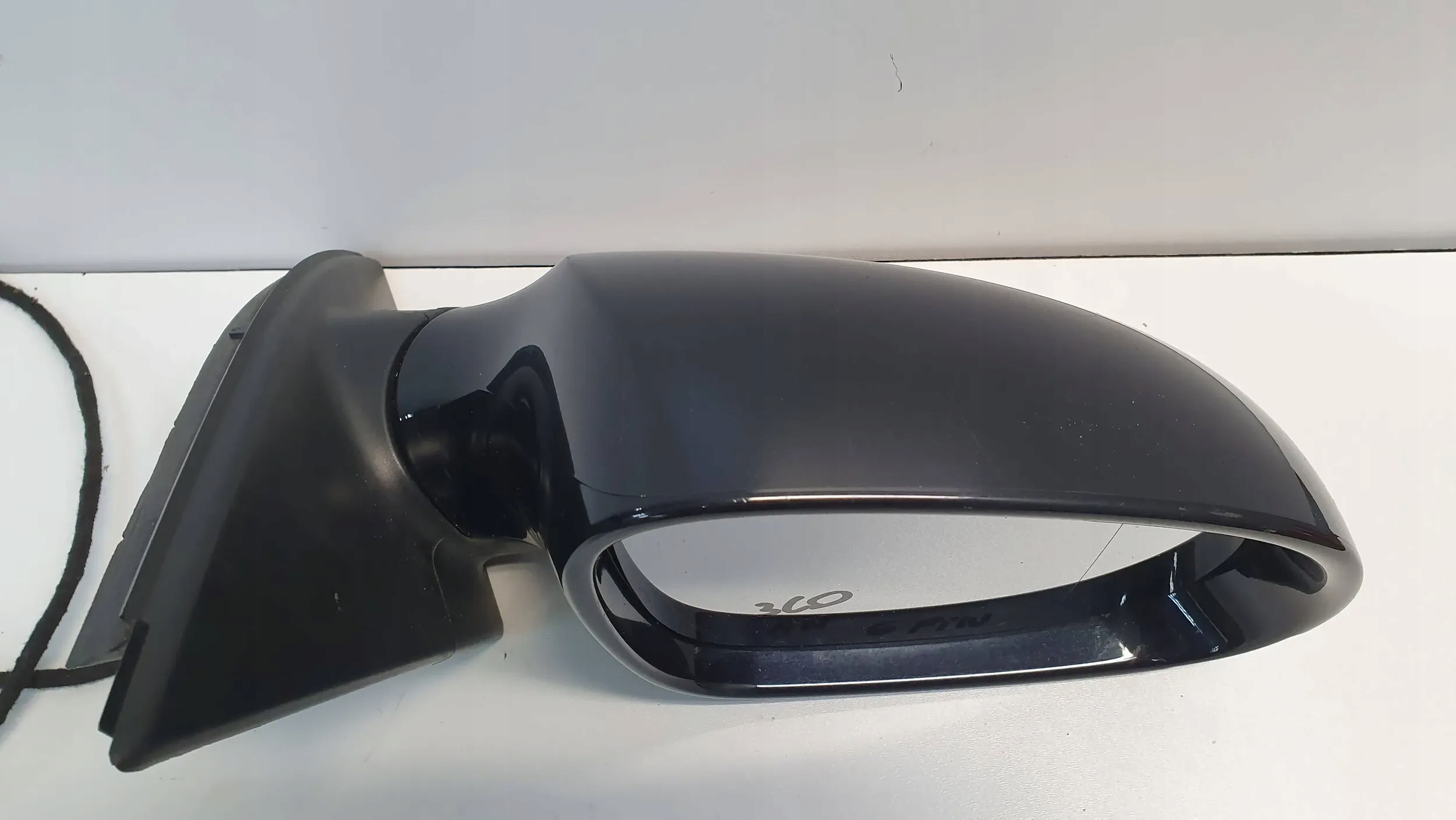 mirror right Vw Passat B6 05- 6PIN UK
