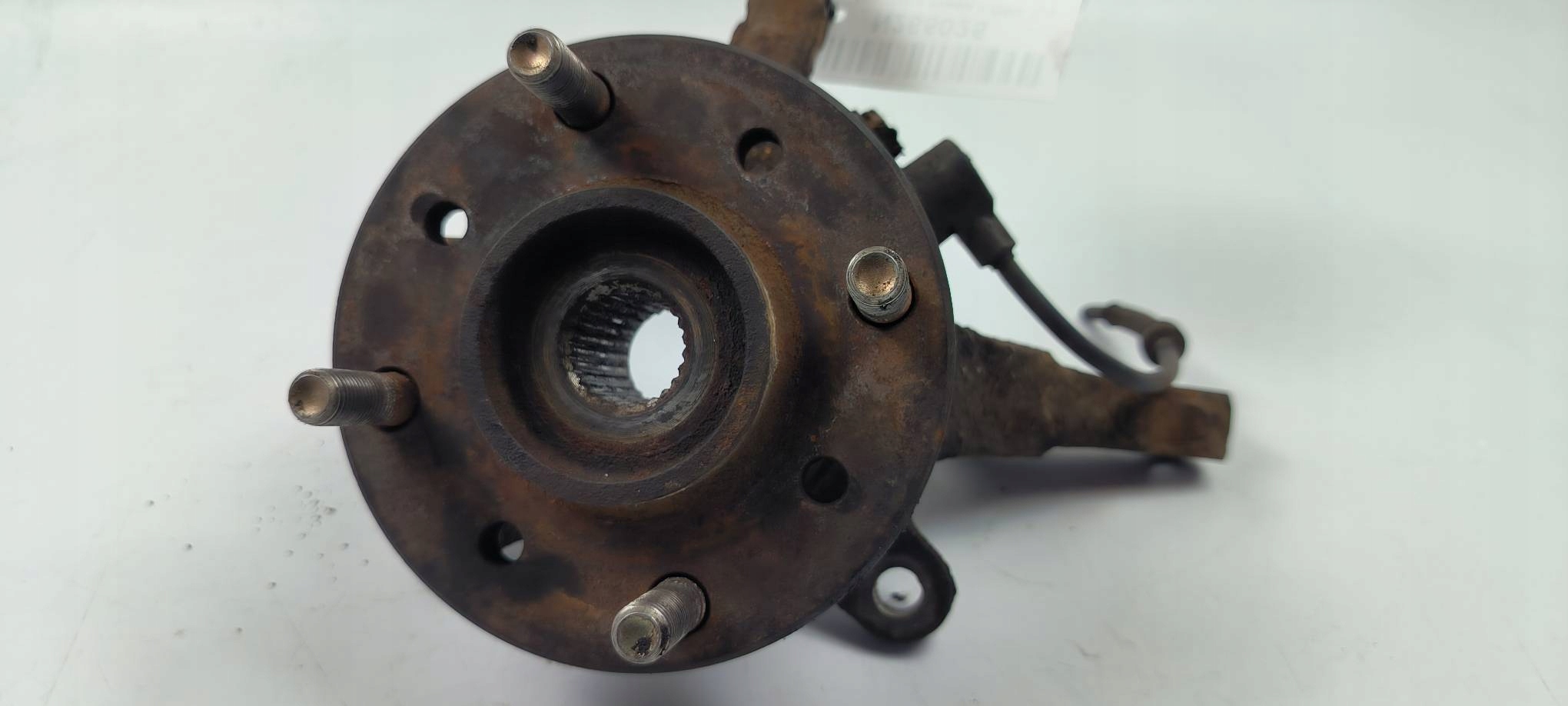swing right front 1.9 DI VOLVO V40 and LIFT