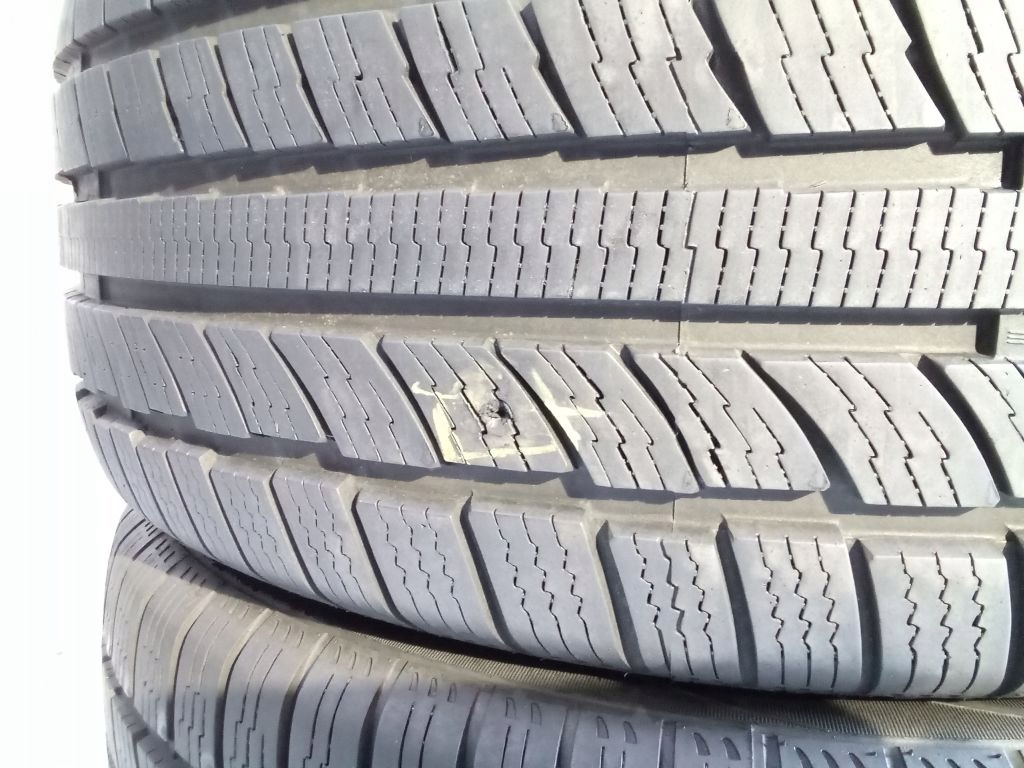 tyres Mirage MR-762 AS 225/50/17 98V 2023 7,0mm