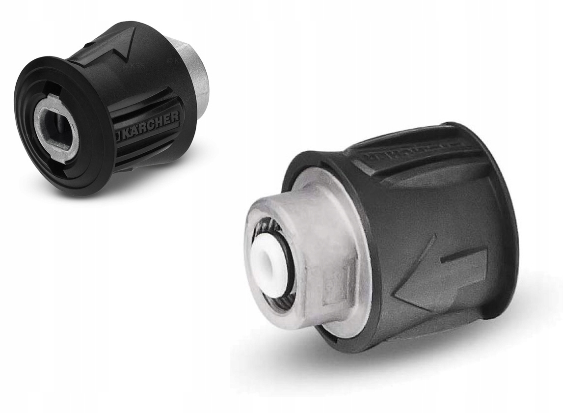 

Karcher adapter szybkozłącze Click M22 K2 K7