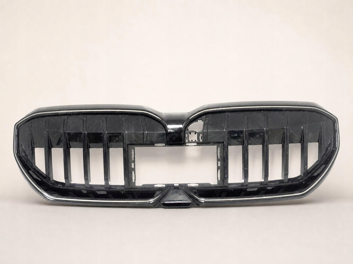 BMW 5 G60 G61 m-packet M SHADOWLINE 23- grill grille LED ICONIC GLOW front