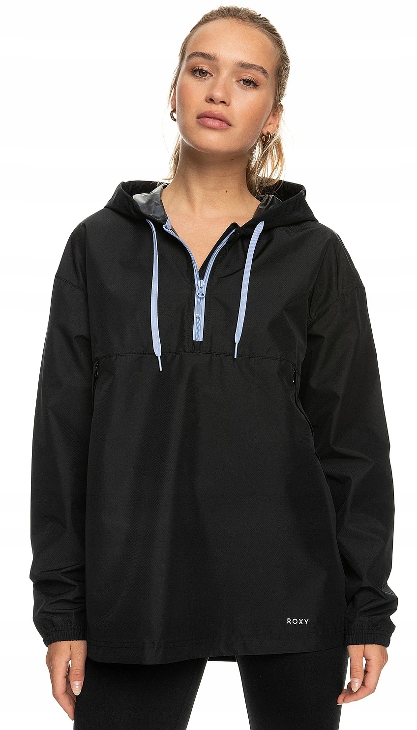 kurtka Roxy Winding Day KVJ0/True Black