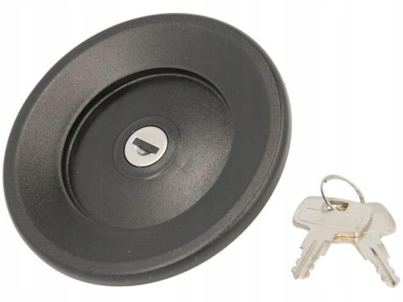 247600 - КРИШКА ПАЛИВНОГО БАКА PEUGEOT 206 206 SW 206+