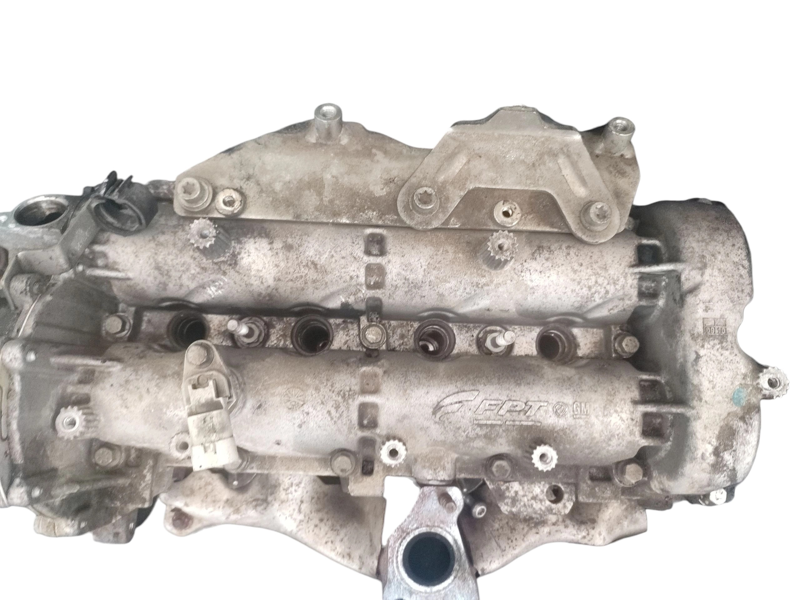 engine pillar ALFA ROMEO MITO 1.3 M-JET 95KM 70kW 199B1000 217 TYS
