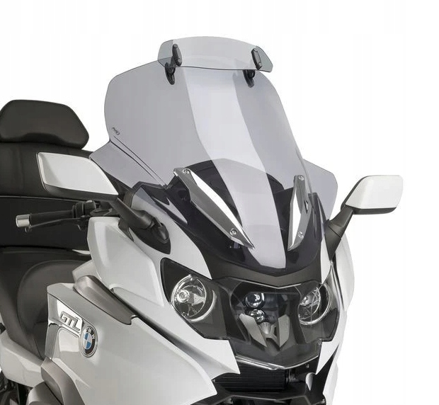 Puig 9513H Szyba + deflektor BMW R1200RS K1600 GT - porównaj ceny ...