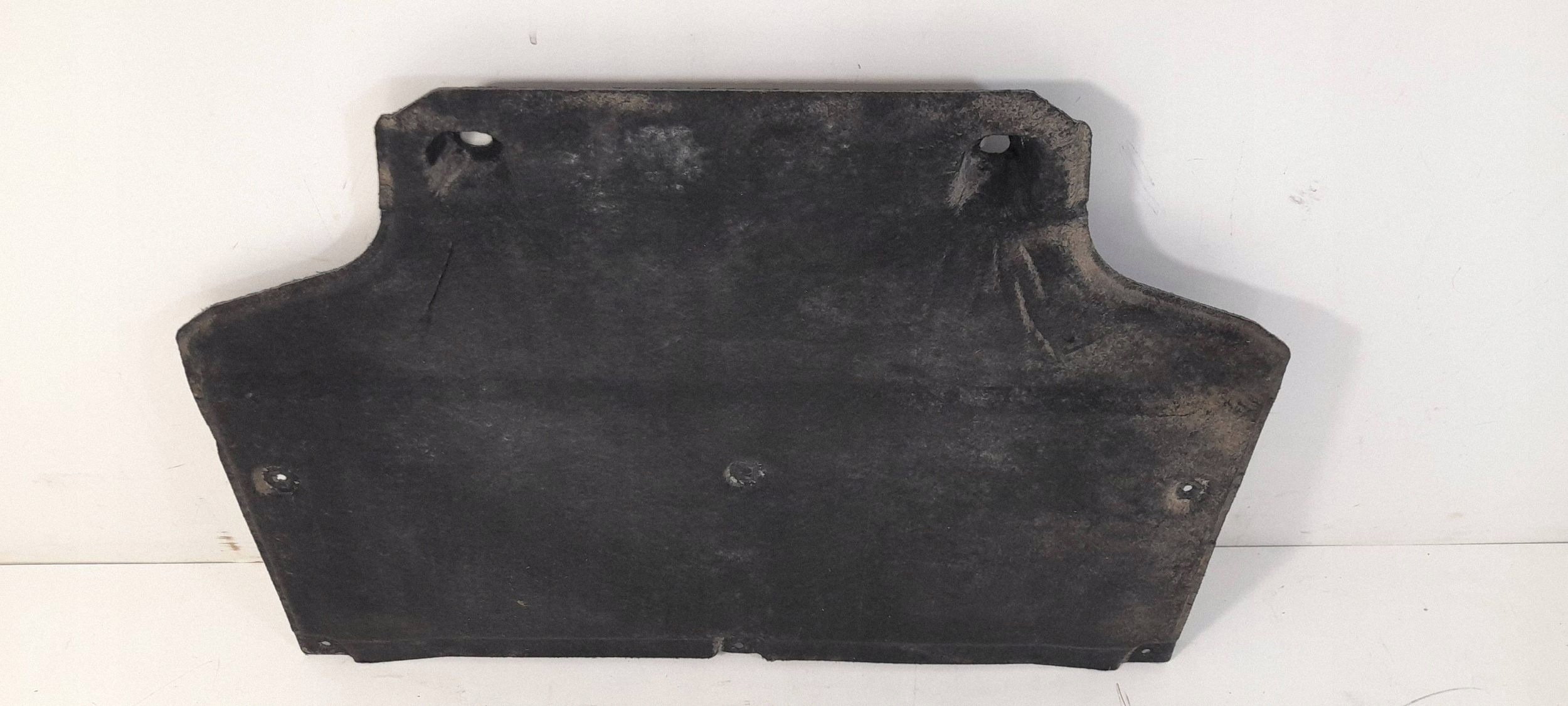 Audi Q5 SQ5 FY Blende Abdeckung Getriebe getriebe 80B863822 (PL520)