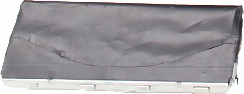 AIRBAG PODUSZKA KOLAN SEAT LEON 3 III