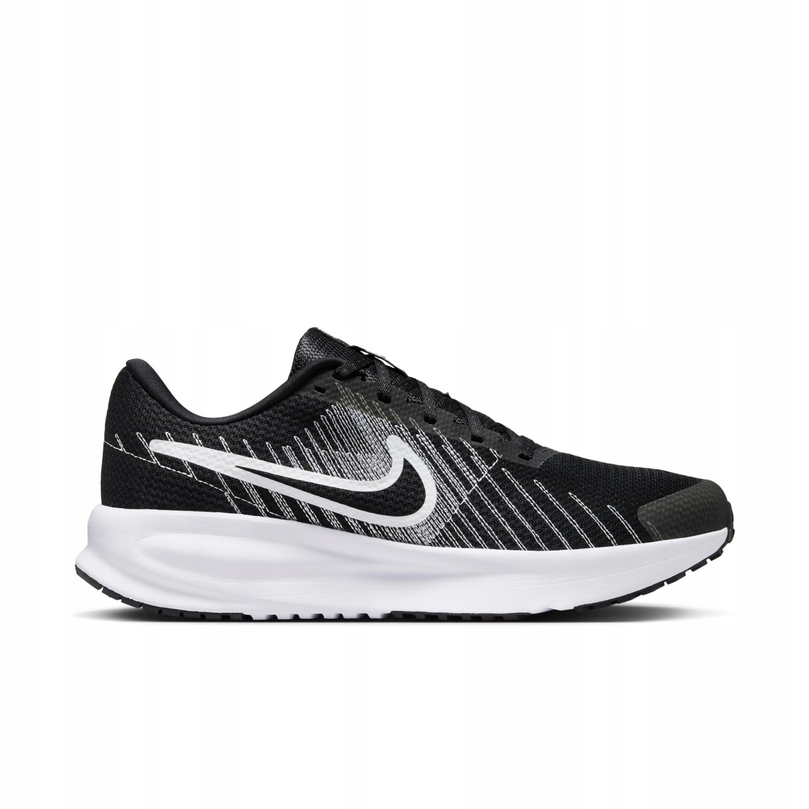 Nike buty do biegania Nike Run Defy HM9594 004 rozmiar 44